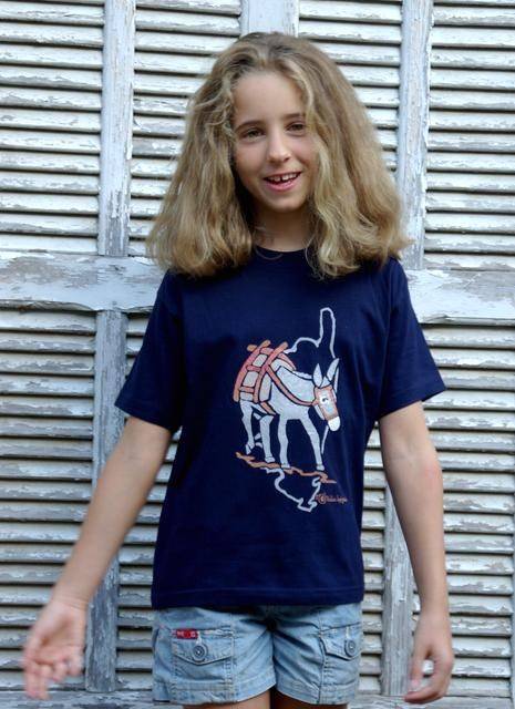 tee shirt corse