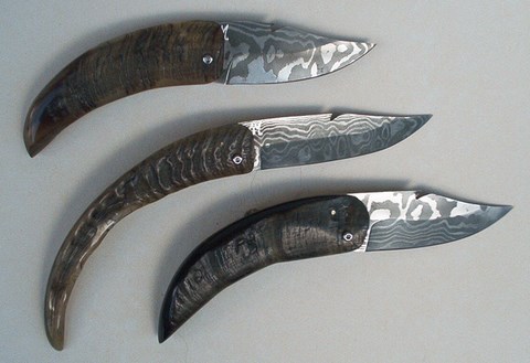 couteau corse