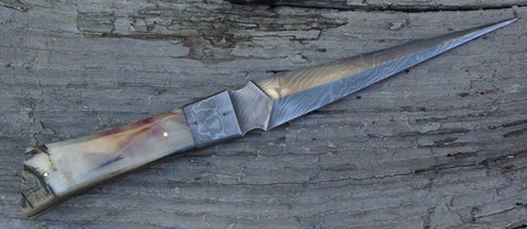 stylet corse