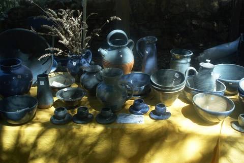 poterie corse