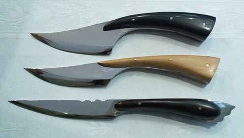 couteau fixe
